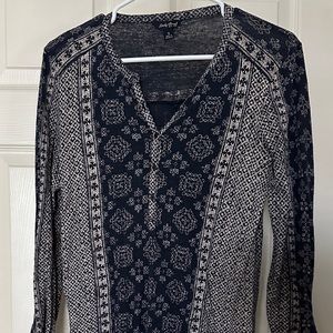 Lucky Brand Shirt Small